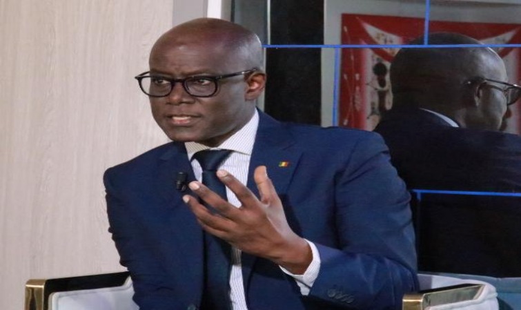 QUESTION ORALE AU GOUVERNEMENT : Thierno Alassane Sall invite le ministre des Finances à s’expliquer sur l’iniquité salariale dans le secteur primaire