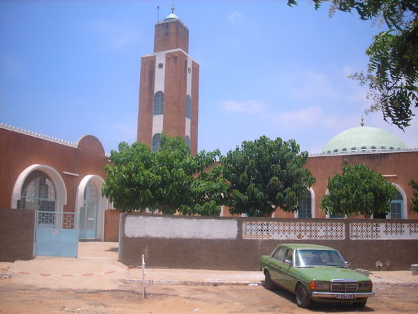 MOSQUÉE AMITIÉ-BAOBAB-KARACK :Vers une assemblée générale de tous les dangers ce dimanche