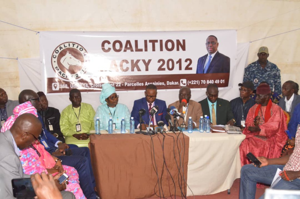 Macky 2012:Sont-ils sur le point de se rebeller eux aussi contre?