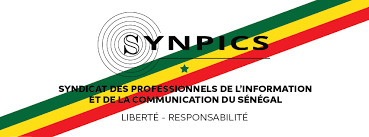 Arrestation de Pape Alé Niang: Le Synpics réagit et entre en contact avec un avocat pour lui apporter " l'assistance requise".