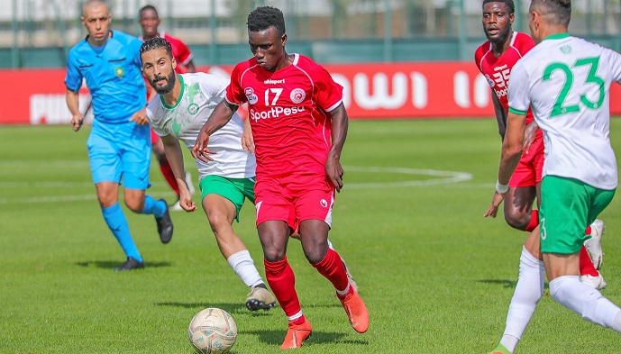 FORFAIT DE SADIO MANE POUR LA COUPE DU MONDE : Les Sénégalais plébiscitent Pape Ousmane Sakho pour remplacer le «Nianthio»