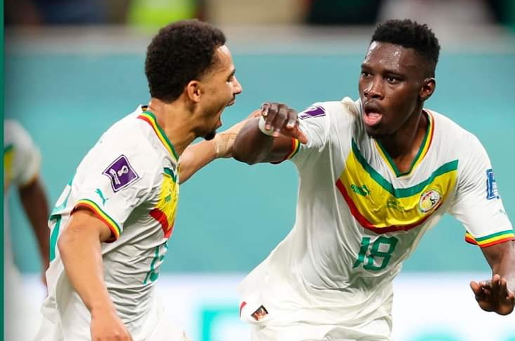 REACTIONS  : KABA DIAWARA «Il faut rêver et aller le plus loin possible»