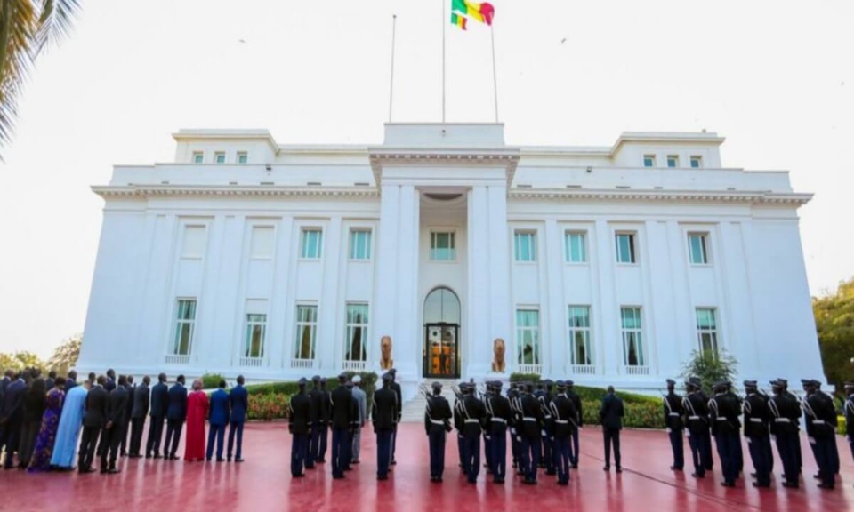 CONSEIL DES MINISTRES DU 30 NOVEMBRE 2022: Macky Sall invite au renforcement du soutien et de l’accompagnement de l’Etat aux daaras et aux diplômés de l’enseignement arabe