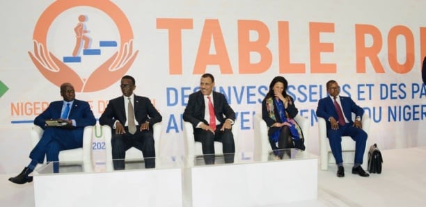 TABLE RONDE DES INVESTISSEURS ET DES PARTENAIRES AU DEVELOPPEMENT DU NIGER : Amadou Ba apporte le soutien fraternel et amical du Sénégal et exhorte les partenaires à procurer au Niger, aux meilleures conditions, le financement recherché