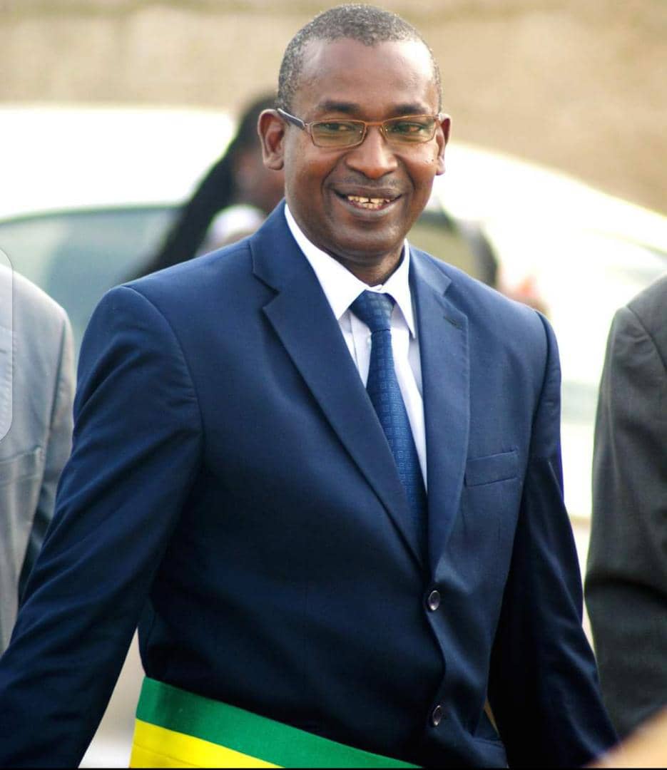 Dalifort : 72h de Idrissa Diallo