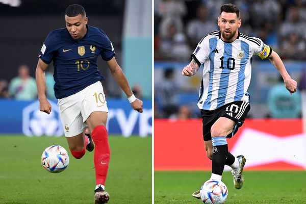 FINALE COUPE DU MONDE 2022 FRANCE-ARGENTINE A qui la 3e étoile ?