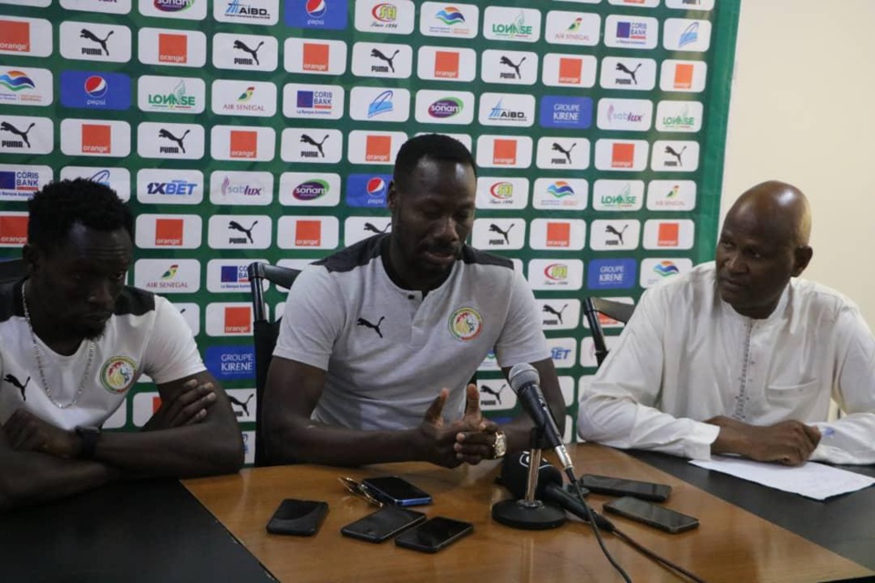 Ligue 1 de football : le leader Guédiawaye Football Club va rencontrer Teungueth FC