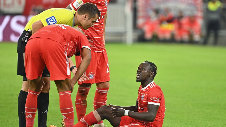 APRÈS SON ABSENCE A LA COUPE DU MONDE :Le retour de Sadio Mané en club se précise