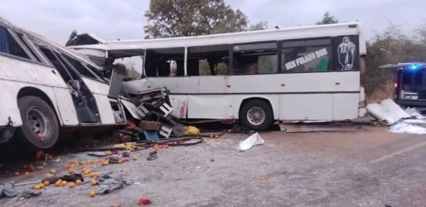 Les propriétaires des bus impliqués dans l’accident de Sikilo risquent gros:Ils seront édifiés mercredi