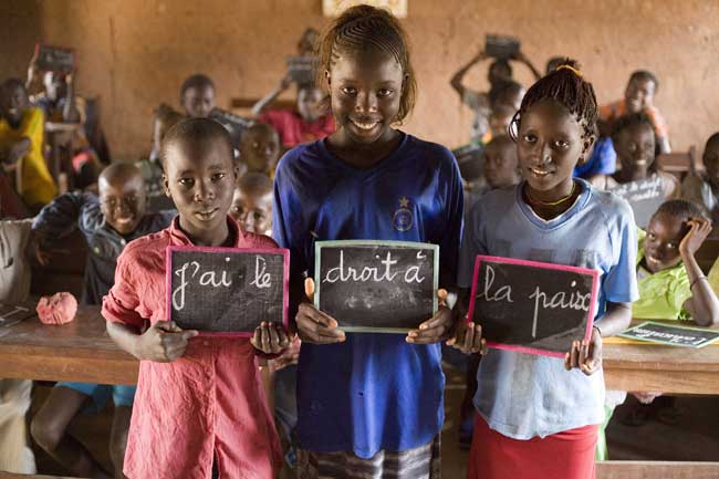 ATELIER SUR L’EDUCATION ET LA PROTECTION DES ENFANTS :La Desps a pris en charge 1500 enfants en 2021 sur l’effectif des enfants en conflit avec la loi