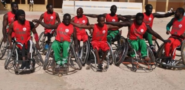 PARA-BASKET : APRÈS S'ÊTRE ADJUGÉ LE TROPHÉE DES 4 GRANDS : Pikine Handibasket a remporté ce samedi la première Coupe du gouverneur de Dakar