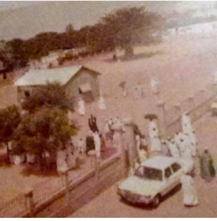 Après 42 ans de construction : La grande mosquée Thierno El Hadji Mouhamadou Saidou Bâ inauguré ce vendredi par le chef de l’Etat