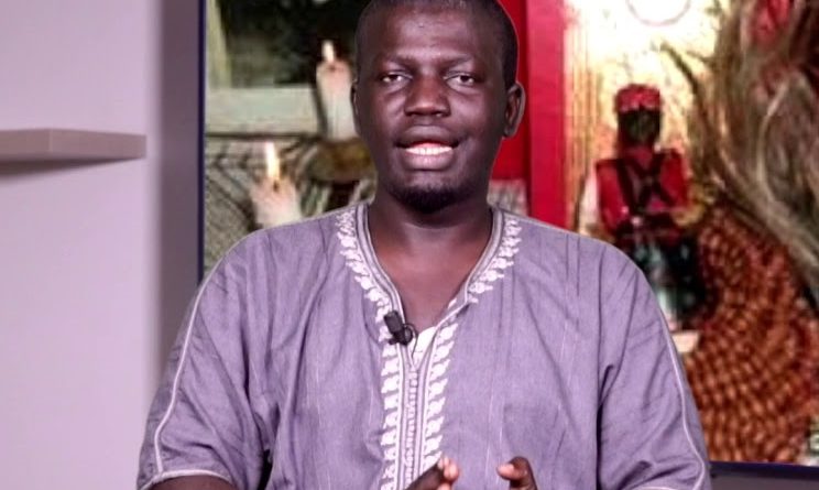 Cheikh Cissé a obtenu la liberté provisoire