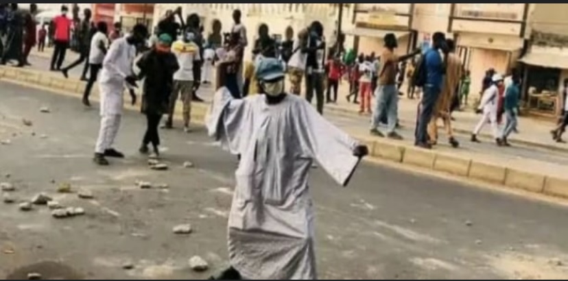 ARRESTATION DES 69 MANIFESTANTS A MBACKÉ: Le procureur de Diourbel parle de «faits d’une particulière gravité» et requiert l’ouverture d’une information judiciaire