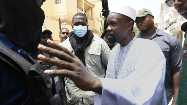 DIFFAMATION : Si Ousmane Sonko avait refusé de comparaître, il aurait été jugé par défaut et ses avocats n'auraient pas droit à la parole