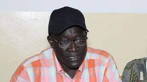 Jonction des forces:Mballo Dia Thiam a rejoint  Sidiya Ndiaye.