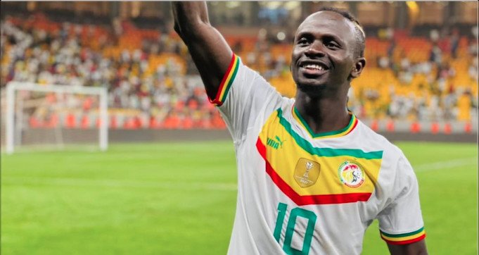 MEILLEUR BUTEUR DES ÉLIMINATOIRES, SÉNÉGAL-MOZAMBIQUE, RETOUR DANS LA TANIÈRE ÉTAT DE SANTÉ...SADIO MANÉ SE LIVRE :«Je pense que j'ai besoin d'un peu plus de temps pour revenir à mon top niveau»