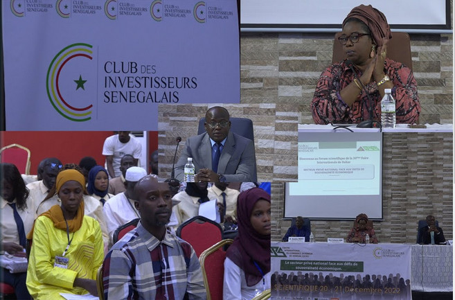 REFORMES DE L’ENVIRONNEMENT DES AFFAIRES ET DU DEVELOPPEMENT DU SECTEUR PRIVÉ :Macky Sall invite à l’amélioration de l’environnement des affaires et au développement du secteur privé national