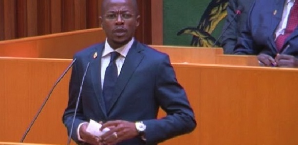 Abdou Mbow se fâche et recadre l’opposition