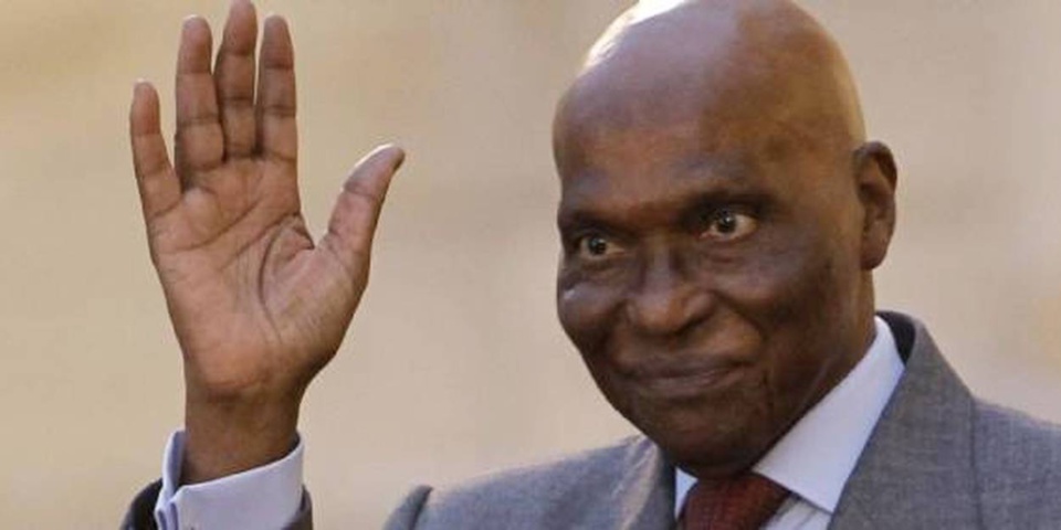 ABDOULAYE WADE EGRATIGNE LES PARTIS DE L’OPPOSITION :«Il y a certes beaucoup de partis dans l’opposition, mais aucun d’eux ne peut se targuer d’être comme le Pds»