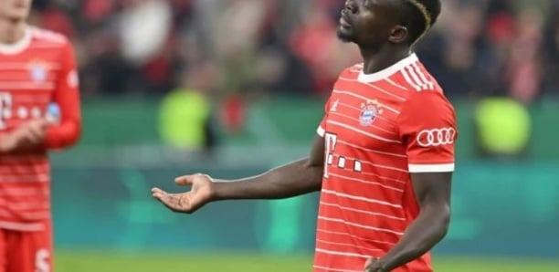 Bayern Munich : Sadio Mané aurait donné un coup de tête à la zidane-materazzi à Leroy Sané