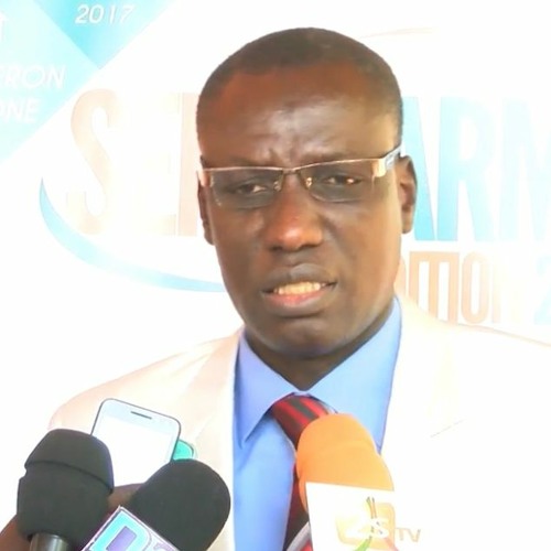 AMATH NIANG, PRÉSIDENT DE L’ORDRE DES PHARMACIENS DU SÉNÉGAL :«Touba est l’une des villes qui comptent le plus d’insuffisants rénaux à cause des médicaments de la rue»