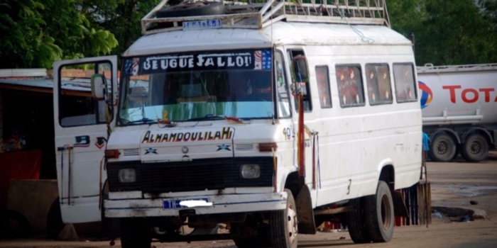 Indiscipline : pour avoir refusé le Yakalé, le vieux de soixante ans se fait casser la tête par un apprenti de car "Ndiaga Ndiaye."