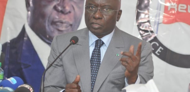 ATTAQUES DE CERTAINS RESPONSABLES DE BENNO: Idy demande à ses partisans de les multiplier par zéro sauf Macky Sall et Abdoulaye Daouda Diallo et ‘’rend insignifiants’’ Amadou Bâ, Oumar Youm…