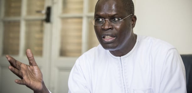 Affrontements à Ngor : Préoccupé, Khalifa Ababacar Sall invite au dialogue