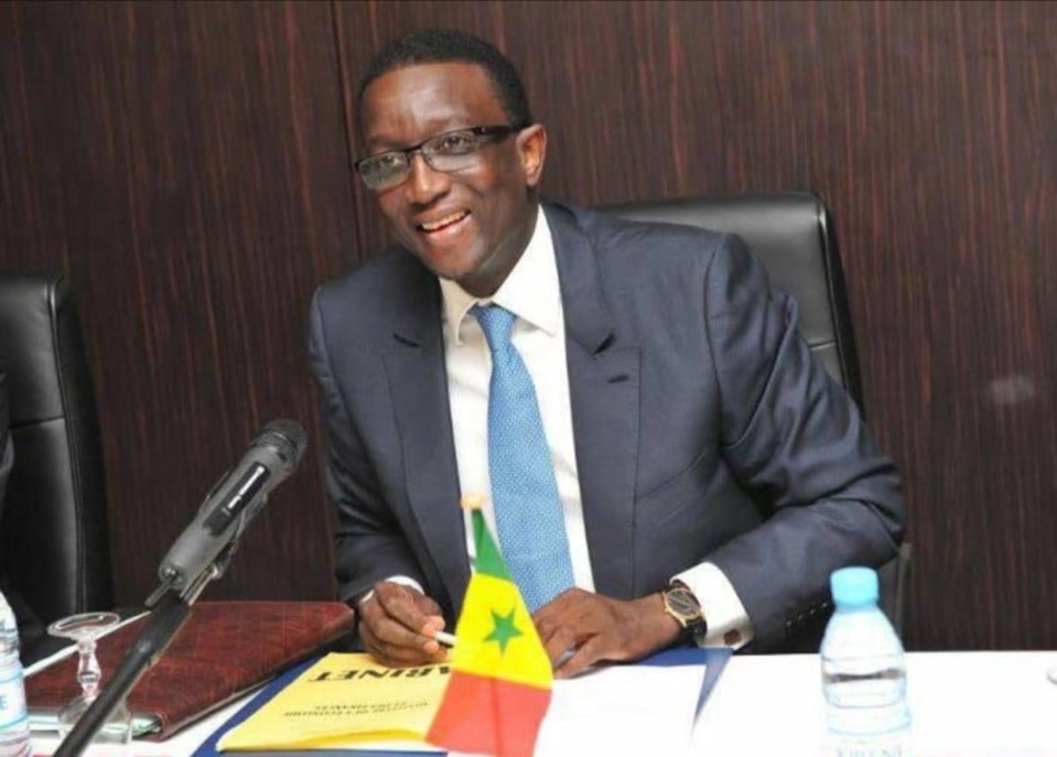 ministère des Sports que Ministère de l’Elevage : Amadou Ba chargé de gérer les intérims en attendant le…