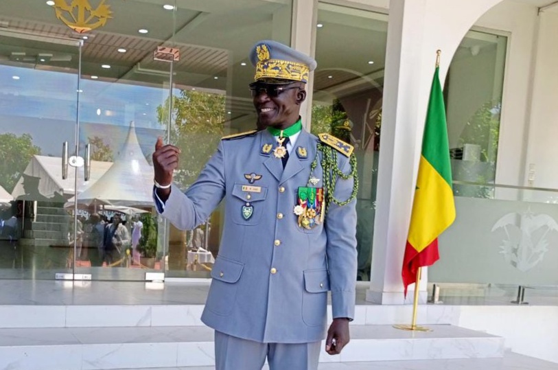 CRISE EN CASAMANCE, OPÉRATIONS, LOGISTIQUE, EQUIPEMENTS, SÉCURITÉ ET DÉFENSE: Le Cemga Mbaye Cissé décline l’ordre du jour numéro 1 de l’Etat-major général des armées