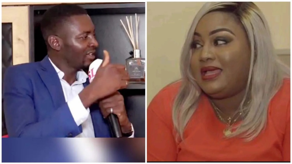 DIFFAMATION ET COMPLICITÉ :Aïssatou Diop Fall face au journaliste Demba Thioune et Khady Seck de Sunugal 24 le 10 mai 2023