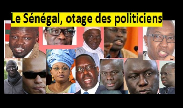 APPEL AU DIALOGUE DU PRESIDENT MACKY SALL :Le Parti des libéraux et démocrates préconise un dialogue sans question taboue où tout sera mis sur la table