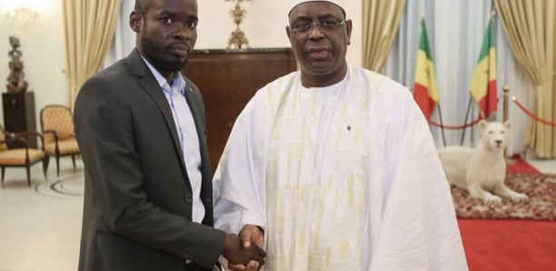 LE CHEF DE L’ETAT MAINTIENT SA MAIN TENDUE À L’OPPOSITION :Macky Sall réitère son offre de dialogue et insiste sur la continuité du service public et les règles de déontologie qui encadrent l’exercice de toute fonction publique