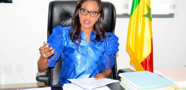 Appel au dialogue : les convictions de Zahra Iyane Thiam