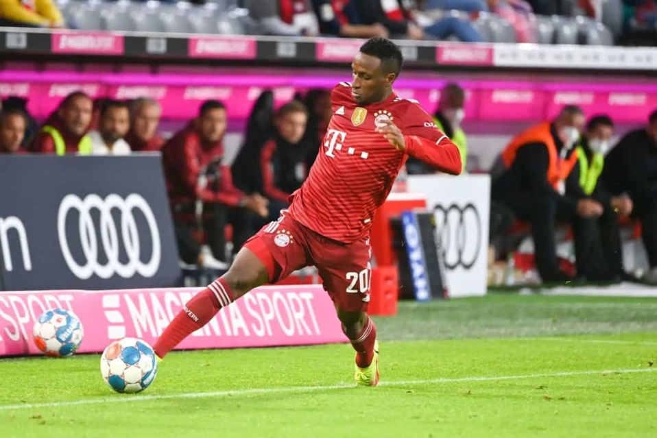 BAYERN MUNICH: 2022-2023 Une saison à vite oublier pour Bouna Sarr