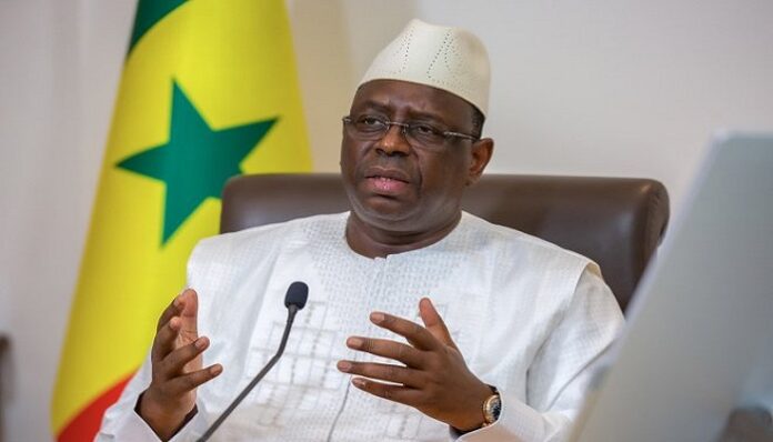 APPEL AU DIALOGUE :L’Afp dit oui au Président Macky Sall