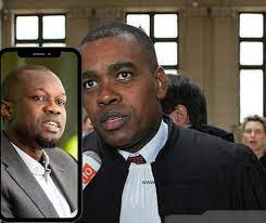 Me SAID LARIFOU AVOCAT DU LEADER DES PATRIOTES : «Ousmane Sonko n’a pas reçu de convocation. Il va comparaitre si les conditions de sécurité sont réunies»