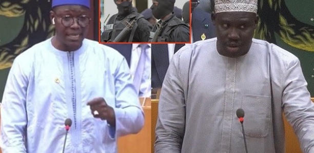 L'FFAIRE AMY NDIAYE GNIBY RENVOYÉE AU 19 JUIN PROCHAIN POUR LA COMPARUTION DES TÉMOINS :Le juge d'appel refuse la liberté provisoire aux députés Massata Samb et Mamadou Niang