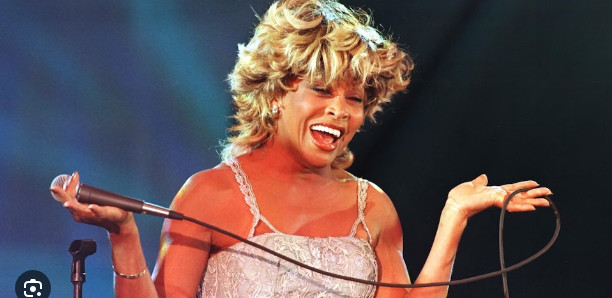 Tina Turner est morte à 83 ans