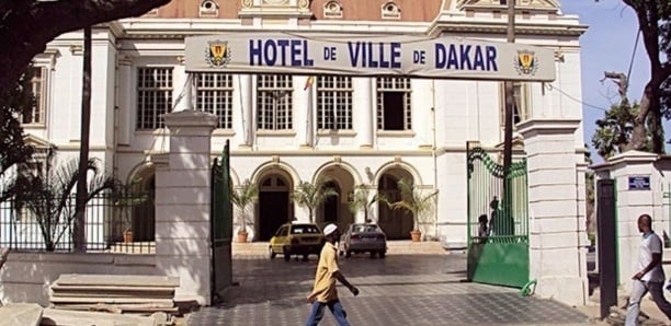 Conseil municipal ville de Dakar: absence de Barth et de Abass Fall, les conseillers se sont comportés en grands.