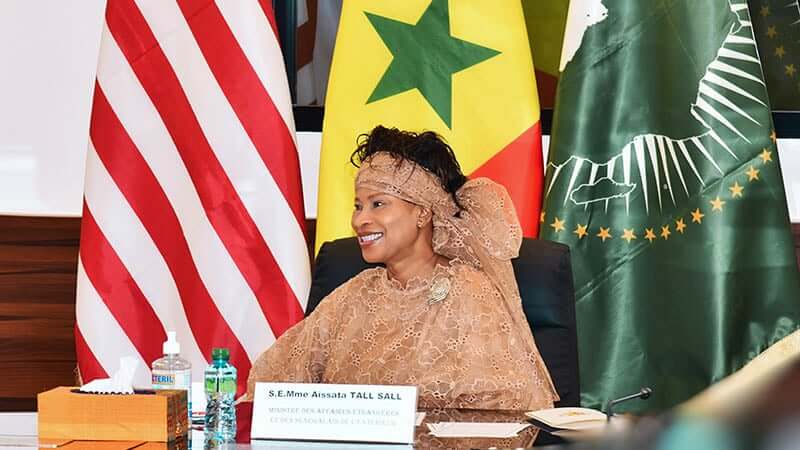 FERMETURE DES CONSULATS A L’ETRANGER: Le calvaire des Sénégalais vivant aux Usa