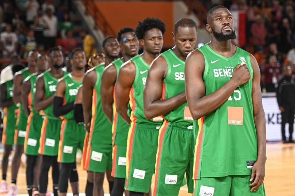 PRÉSÉLECTION AFROBASKET DAMES, KIGALI 2023 :Moustapha Gaye dévoile 19 Lionnes avec Aya Traore, Fatou Dieng, Aicha Ndour …