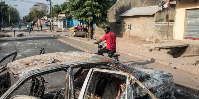 Ziguinchor : 08 lycées, 07 collèges et 11 écoles élémentaires saccagés