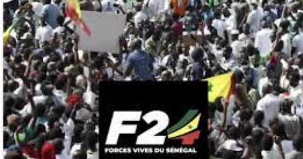 La plateforme F24 annule la marche initialement prévue samedi