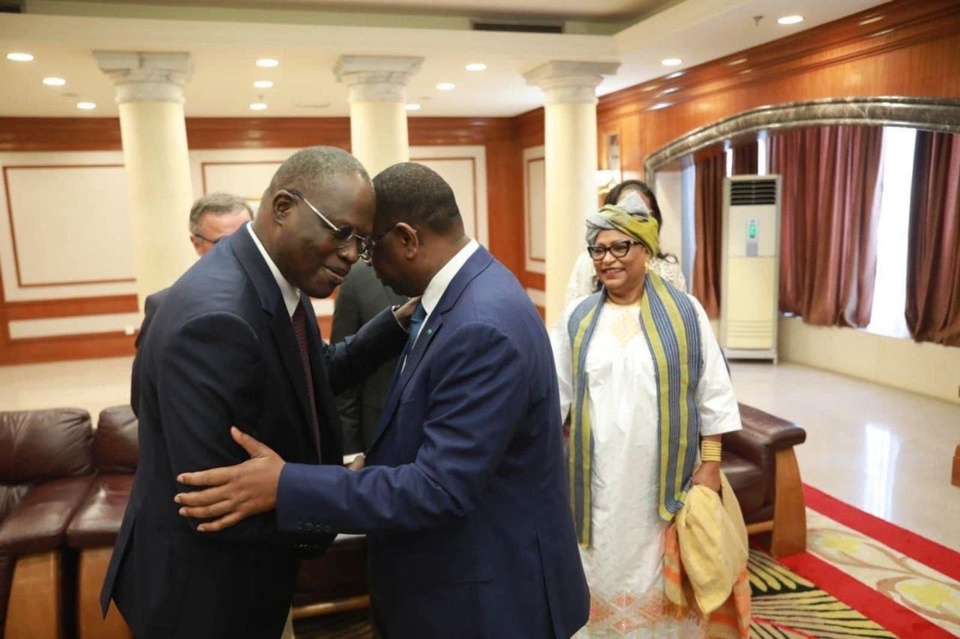 PARTICIPATION AU DIALOGUE NATIONAL :Yewwi Askan Wi appelle ses membres à s'abstenir de tous compromis ou compromissions politiques avec le régime de Macky Sall et menace