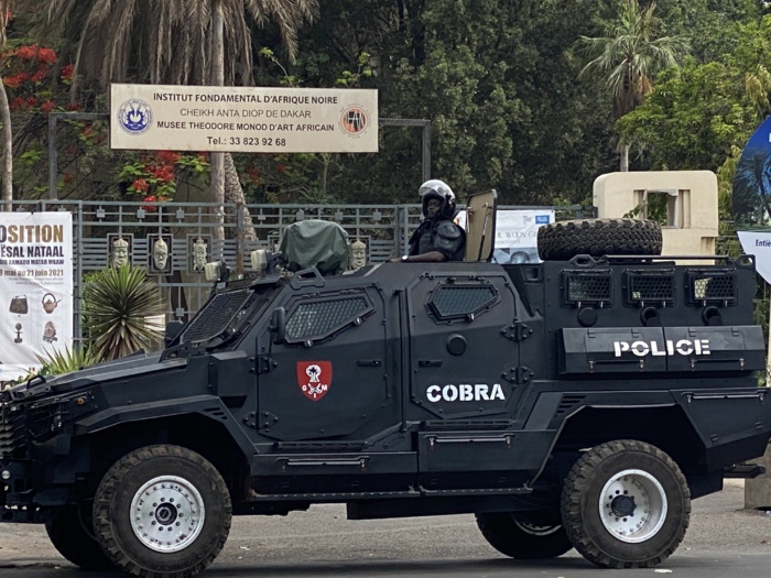 LA PRESSION INTERNATIONALE S’INTENSIFIE SUR LE SENEGAL: Le Conseil des droits de l'homme de l’Onu dénonce la répression des manifestations et la restriction des communications