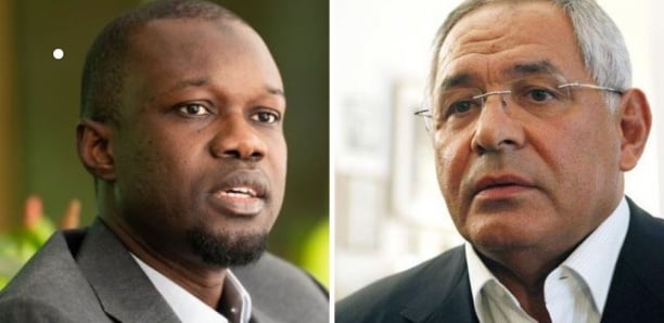 Emprisonnement de Ousmane Sonko: "L'autorité suprême doit beaucoup réfléchir" (Robert Bourgi)