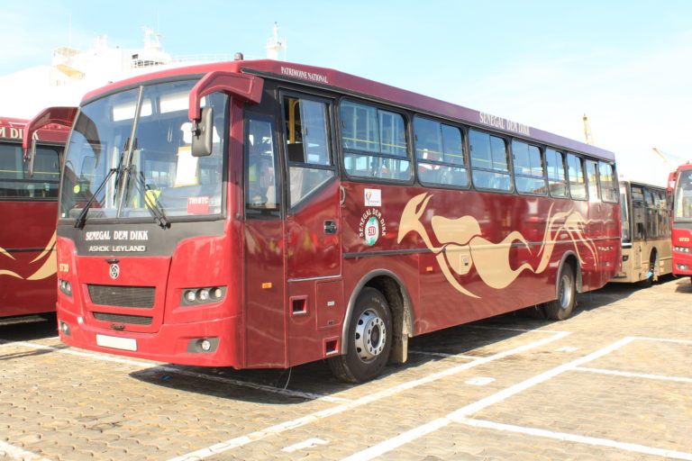 SUSPENSION DE LA LIGNE DAKAR-ZIGUINCHOR-DAKAR DE DAKAR DEM DIKK : Après des menaces reçues, le Dg de DDD brandit le motif de la sécurité