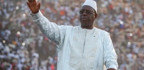 RENONCIATION DU PRÉSIDENT AU 3E MANDAT 24 : heures après la déclaration de Macky Sall, le monde continue de magnifier une décision historique et démocratique